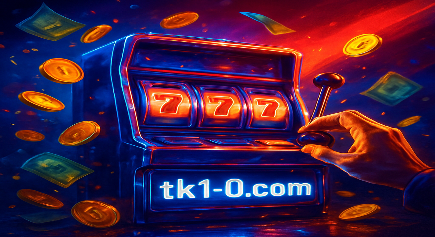 tk10 অনলাইন কমিউনিটি
